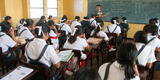 Ministerio de Educación confirma que se adelantan las vacaciones de invierno para junio 2025: revisa desde cuándo y por qué