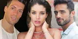 Flavia Laos confiesa que DEJÓ a Pablo Heredia por Patricio Parodi: "Soy ojo alegre, nos besamos y él lo vio"