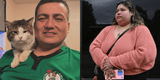 Migrante PERUANO será deportado y su ESPOSA promete no abandonarlo: "Iré a Perú, porque es mi esposo"