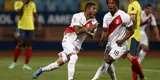 Cuánto paga Colombia vs. Perú por Eliminatorias Sudamericanas 2026: pronóstico y apuestas por la fecha 15