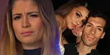 Flavia Laos ENFURECE con usuarios que LA COMPARAN con Luciana Fuster por relación con Pablo Heredia: "Como si fuera mi culpa"
