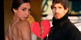 Diego Rodríguez confirma el FIN de su ROMANCE con Tammy Parra: "Amar también es dejar ir"