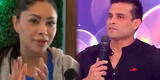 Pamela Franco ARREMETE contra Christian Domínguez tras cuestionamientos a su paternidad: "Vamos a aplaudirle"
