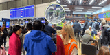 De S/10 a S/2.50: el agua mineral más barata del nuevo aeropuerto Jorge Chávez está en esta tienda