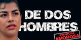 Sale a la luz el testimonio de dos hombres que también habrían tenido una aventura con la esposa de Dilbert Aguilar