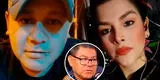 Hombre tuvo romance con Jhazmín Gutarra cuando estaba con Dilbert Aguilar: Se hicieron tatuaje de pareja