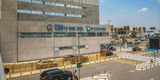 ¿Qué pasará con el hotel Costa del Sol tras el nuevo terminal del aeropuerto Jorge Chávez?