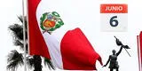 ¿Confirman feriado o día no laborable este viernes 06 de junio a nivel nacional? Esto señala El Peruano