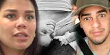 Andrea San Martín ATERRADA con que Juan Víctor se lleve a su hija a los Estados Unidos: "Intenciones de no devolverla"
