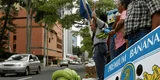 Huelga termina en despido masivo: 7.000 empleados fuera de empresa agrícola