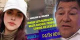 Filtran llamada de abogada de Jhazmín Gutarra exponiendo su DURO estado tras infidelidades a Dilbert Aguilar: "No ha comido, no se ha bañado"