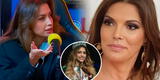 Milett Figueroa CONFESÓ que ENTREGÓ parte de su premio del Miss Supertalent a Jessica Newton: "Le di una parte del dinero"