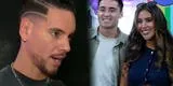 Anthony Aranda RESPONDE firme y claro sobre su relación con Rodrigo Cuba tras acercamientos a Melissa Paredes