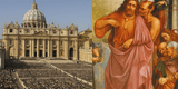 Terrible PROFECÍA de Nostradamus amenazaría al Vaticano: llega el tercer ANTICRISTO