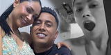 Exponen ÍNTIMO video de Christian Cueva y Pamela Franco DESTAPADOS en un jacuzzi: "Contigo..."