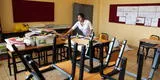 Confirman suspensión de clases para este viernes 6 de junio: estos son los alumnos que no irán al colegio, según Minedu