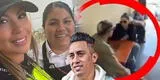 Pamela López expone RADICAL cambio en su vida y deja en SHOCK al comer menú de 13 soles: "Me siento..."