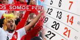 Confirmado | Habrá feriado largo desde el viernes 06 de junio, pero solo para estos trabajadores, así lo señala El Peruano
