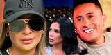 Pamela López SORPRENDE al hacerle inesperada PROPUESTA a Christian Cueva: "Podría darme una llamadita"