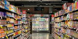 Dos populares supermercados anuncian el cierre total de sus tiendas y confirman remate masivo de productos en el país