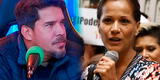 Gabriel Calvo CULPA a Mónica Sánchez por DISCORDIA en grupo de WhatsApp sobre ley del artista