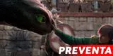 'Cómo entrenar a tu dragón': Precios y cómo compar entradas en la PREVENTA en Cineplanet, Cinépolis y más