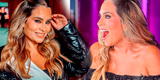 Ethel Pozo ANUNCIA nuevo cambio en su vida y asegura que no se ARREPIENTE: "Ni yo me la creo, pero es verdad"