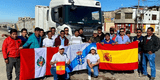 Nueva reforma en España ABRE PUERTAS a migrantes PERUANOS: trabajo y estudio si cumples este requisito
