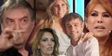 Magaly Medina revela que Renzo Schuller y su esposa viven en casa de Jessica Newton y padre biológico de Cassandra Sánchez ENFURECE