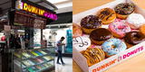Dunkin' Donuts se vuelve loco y regalará miles de donas a nivel nacional: mira cómo conseguir la tuya y hasta cuándo