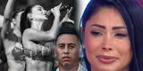 ¿Pamela Franco en decadencia? Revelan que su carrera musical habría sufrido BAJÓN en su mejor momento con Christian Cueva