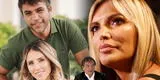 Papá biológico de Cassandra Sánchez responde a DURO comentario sobre Renzo Schuller y su hija: "No pueden ver a Jessica Newton"