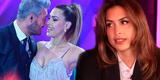 Milett Figueroa CONFIESA por primera vez si TENDRÁ HIJOS con Marcelo Tinelli: "Tener un bebé..."