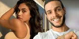 Vania Bludau manda PICANTE indirecta a Mario Irivarren por llamada que él quería hacerle: "La única llamada que acepto"