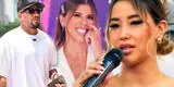 Xiomy Kanashiro se 'PRONUNCIA' tras presunto ENCUENTRO entre Jefferson Farfán y Yahaira Plasencia: "Conociendo..."
