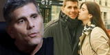 Christian Meier revela lo que su esposa Andrea Bosio tuvo que hacer para que su relación funcione: "Cosas que no van..."