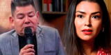 Dilbert Aguilar NO se CALLA MÁS y revela EN VIVO si se arrepiente de encuentro con Claudia: "Un error mío"