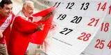 ¿Confirman feriado o día no laborable este viernes 13 de junio a nivel nacional? Esto señala El Peruano