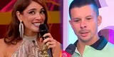 Korina Rivadeneira confiesa que ‘tiró la toalla’ con Mario Hart: “Me fui de la casa”