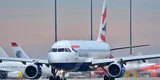 Desesperado por perder el vuelo: fingió amenaza de bomba y acabó detenido en el aeropuerto