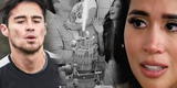 Melissa Paredes revela que Rodrigo Cuba no le DEPOSITA NADA para su hija y expone el IMPENSADO motivo