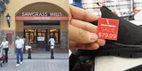 Cancelación de VISAS: el ERROR en outlets de EE. UU. que puede costarte el documento