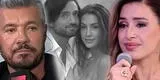 ¿En problemas? Milett Figueroa SE PRONUNCIA sobre su relación con Marcelo Tinelli tras revelarse CHATS ÍNTIMOS con Pablo Heredia