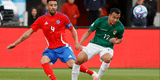 Apuestas y pronóstico Bolivia vs. Chile: cuánto paga el partido por fecha 16 de Eliminatorias 2026