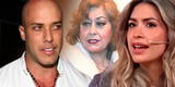 Bruno Agostini revela que mamá de Milett Figueroa sabía de su amorío y los vio en ÍNTIMA situación: "Me vio en la habitación"