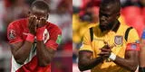 Prensa ecuatoriana no tiene piedad y califica a Perú antes del partido decisivo por Eliminatorias: "Jugará con..."