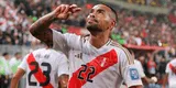 Qué resultado le conviene a Perú hoy en el partido de Uruguay vs. Venezuela por la fecha 16