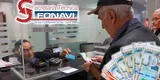 ¿Eres heredero de un fonavista fallecido? Los documentos que debes presentar para COBRAR HOY sus aportes