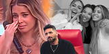 Flavia Laos hace PREOCUPANTE anuncio sobre su amistad con Ale Fuller y Mayra Goñi por Pablo Heredia: "Muy fuerte..."