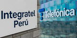 Telefónica del Perú NO EXISTE MÁS y ahora se llamará Integratel Perú: Esto ocurrirá con sus clientes